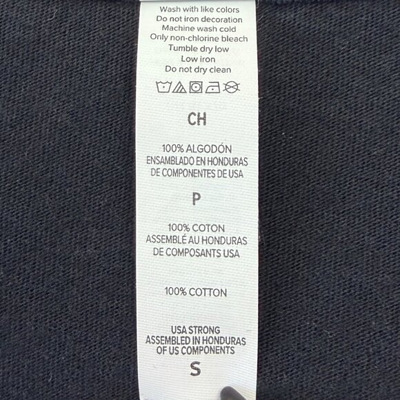 New Kids On The Block 2024 Magic Summer 40th Anniversary Tee Unisex S Black - Picture 6 of 8